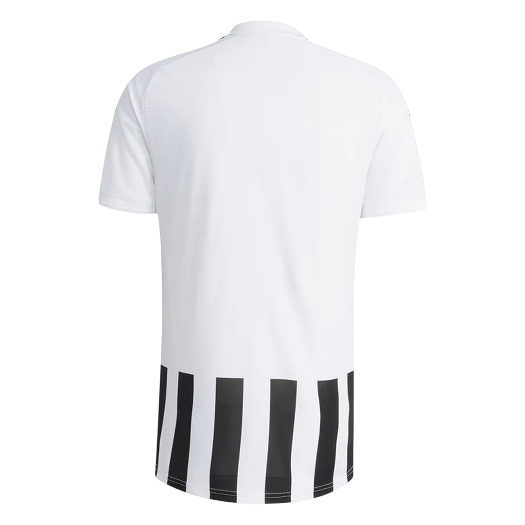Juventus Tröja 2026/27 Hemma Autentisk Svart & Vitt-3