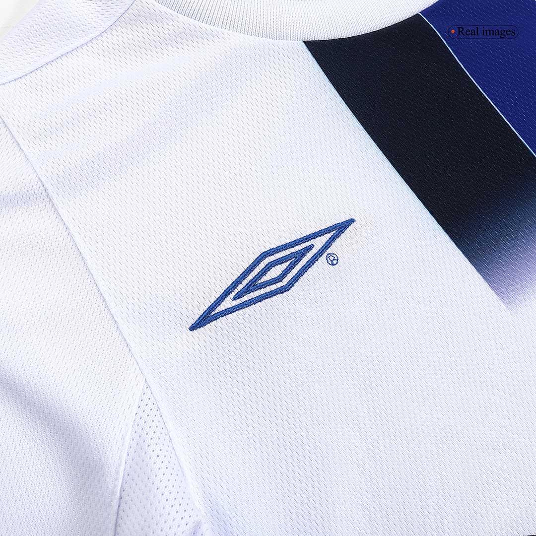 Chelsea Bortatröja 2003/05 Retro Tröja