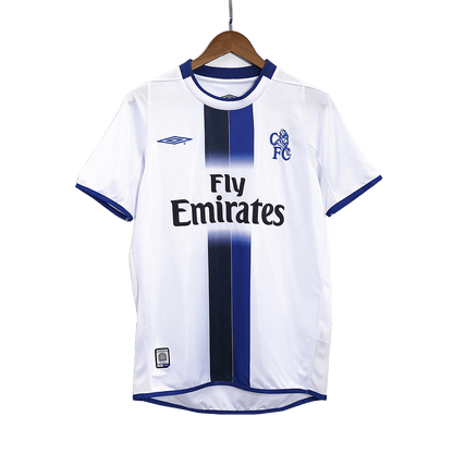 Chelsea Bortatröja 2003/05 Retro Tröja