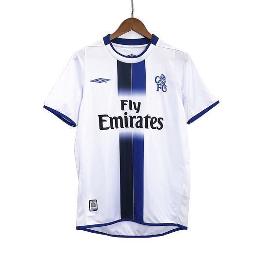 Chelsea Bortatröja 2003/05 Retro Tröja
