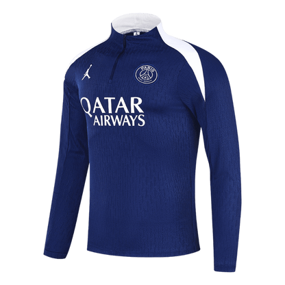 PSG Träningsställ 2025/26 Mörkblå-19