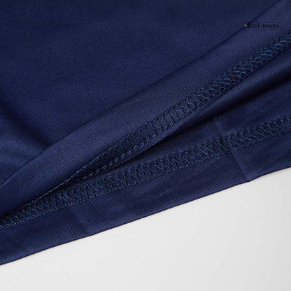 Arsenal Shorts 2024/25 Tredje Mörkblå-2