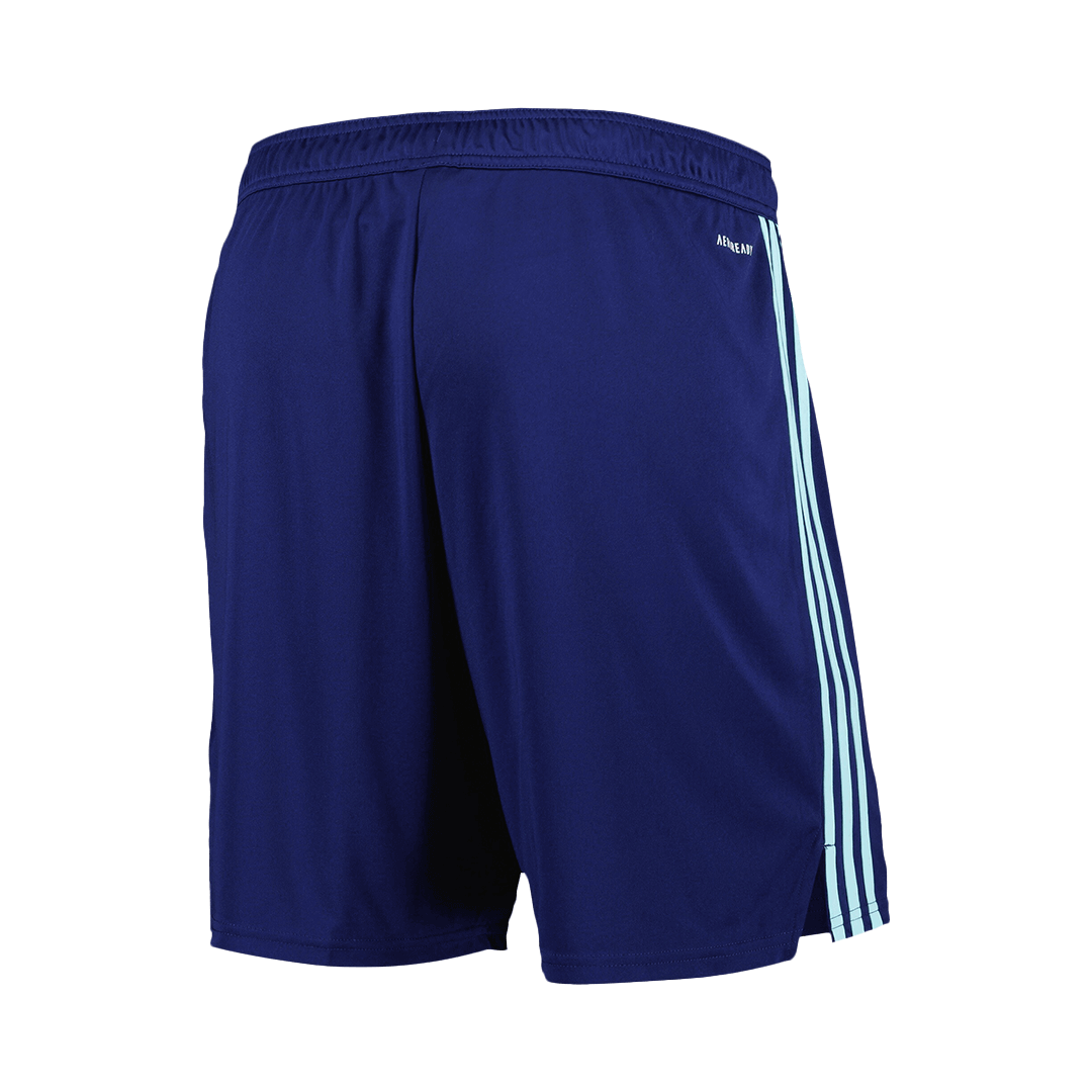 Arsenal Tröja Tredjeställ 2024/25 Purple&Blue-10