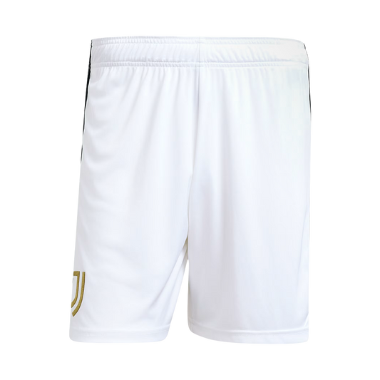 Juventus Shorts 2026/27 Hemma Vit