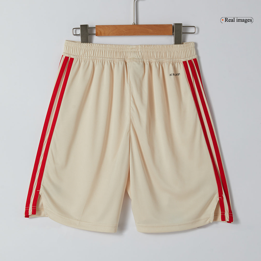 Bayern Munich Shorts 2024/25 Tredje
