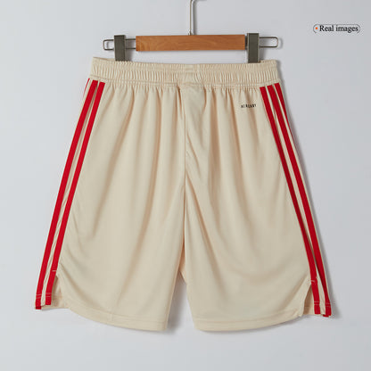Bayern Munich Shorts 2024/25 Tredje-7