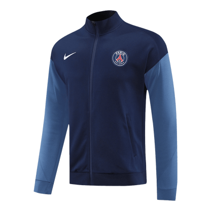 PSG Träningsjacka 2025/26 Mörkblå-9