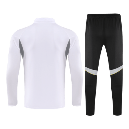 Real Madrid Träningsställ 2025/26 Vit-26