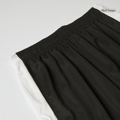 Liverpool Shorts 2024/25 Tredje Svart-5
