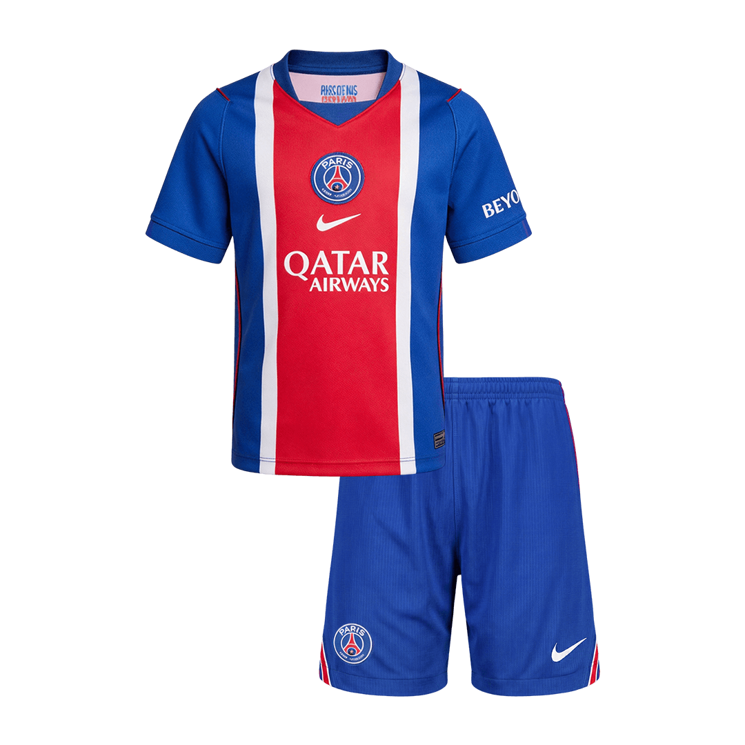PSG Tröja 2026/27 Hemma Old Royal Barn
