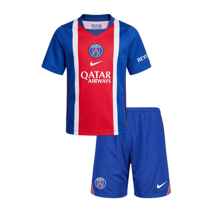 PSG Tröja 2026/27 Hemma Old Royal Barn