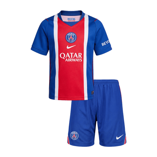 PSG Tröja 2026/27 Hemma Old Royal Barn