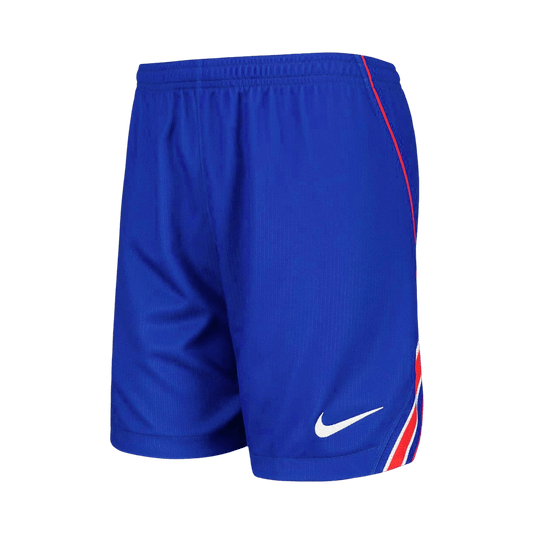 PSG Shorts 2026/27 Hemma Blå