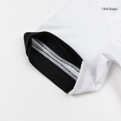 Sporting CP Tröja 2025/26 White&Green-4