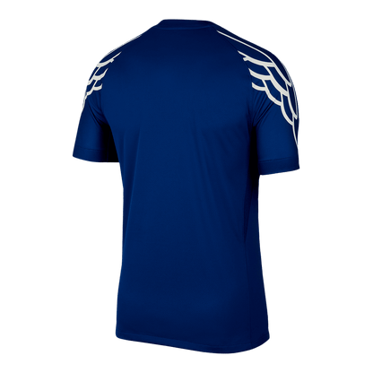 PSG Tröja 2024/25 Fourth Away Mörkblå-12