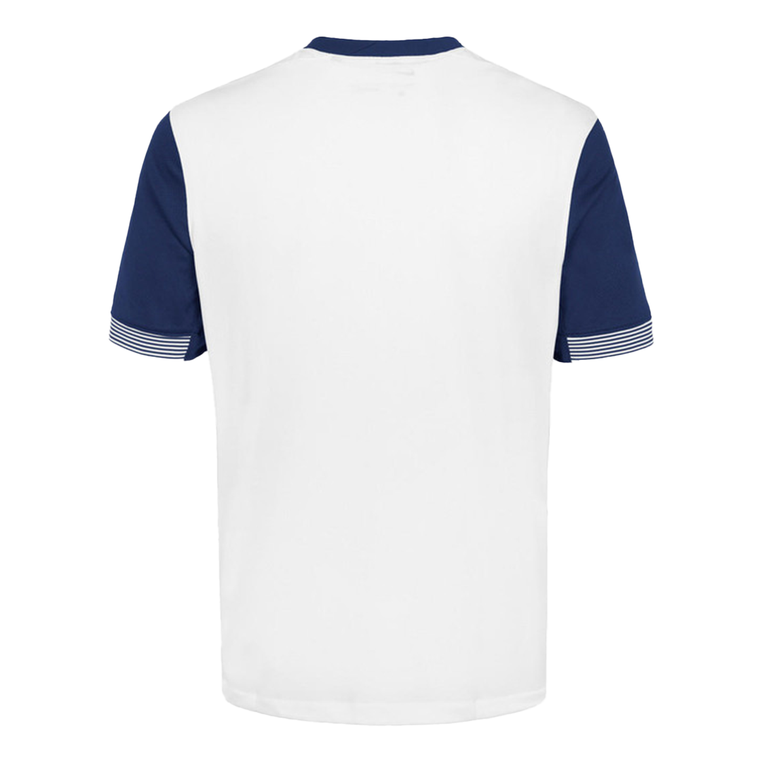 Tottenham Hotspur Tröja 2024/25 Hemma Vit-11
