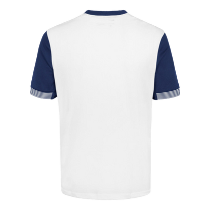 Tottenham Hotspur Tröja 2024/25 Hemma Vit-11