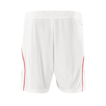 Bayern Munich Shorts 2025/26 Borta Vit-9
