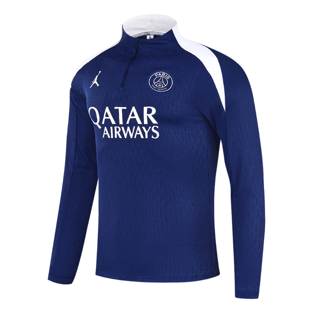 PSG Träningsställ 2025/26 Barn Mörkblå