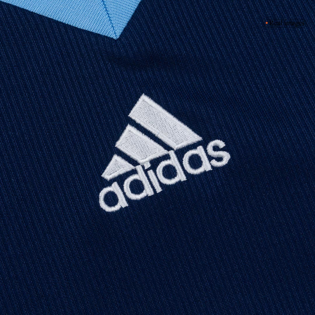 Argentina Bortatröja 1998 Retro Tröja
 Mörkblå