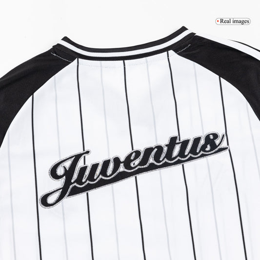 Juventus Tröja 2025/26 Vit-1