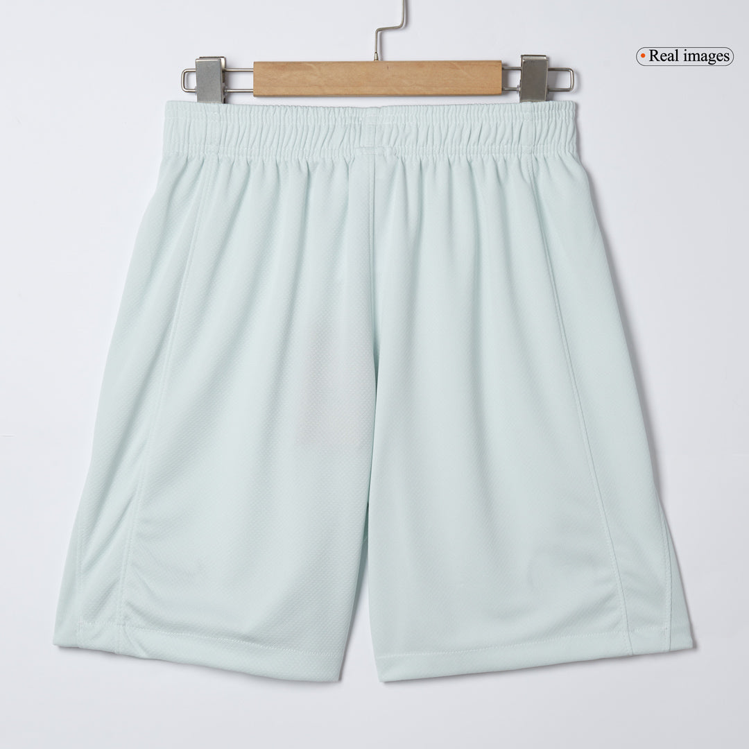 Inter Milan Shorts 2025/26 Borta Vit-6