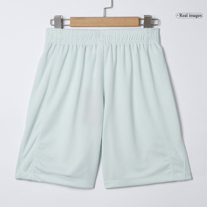 Inter Milan Shorts 2025/26 Borta Vit-6