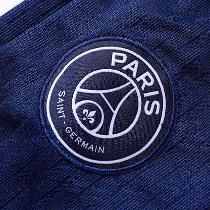 PSG Träningsställ 2025/26 Barn Röd-6