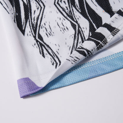 Arsenal Tröja 2024/25 Före match-2