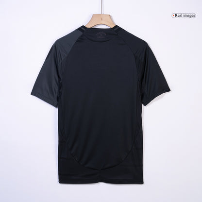 Inter Miami CF Tröja DE PAUL #7 2025 Borta Black&Gray-10