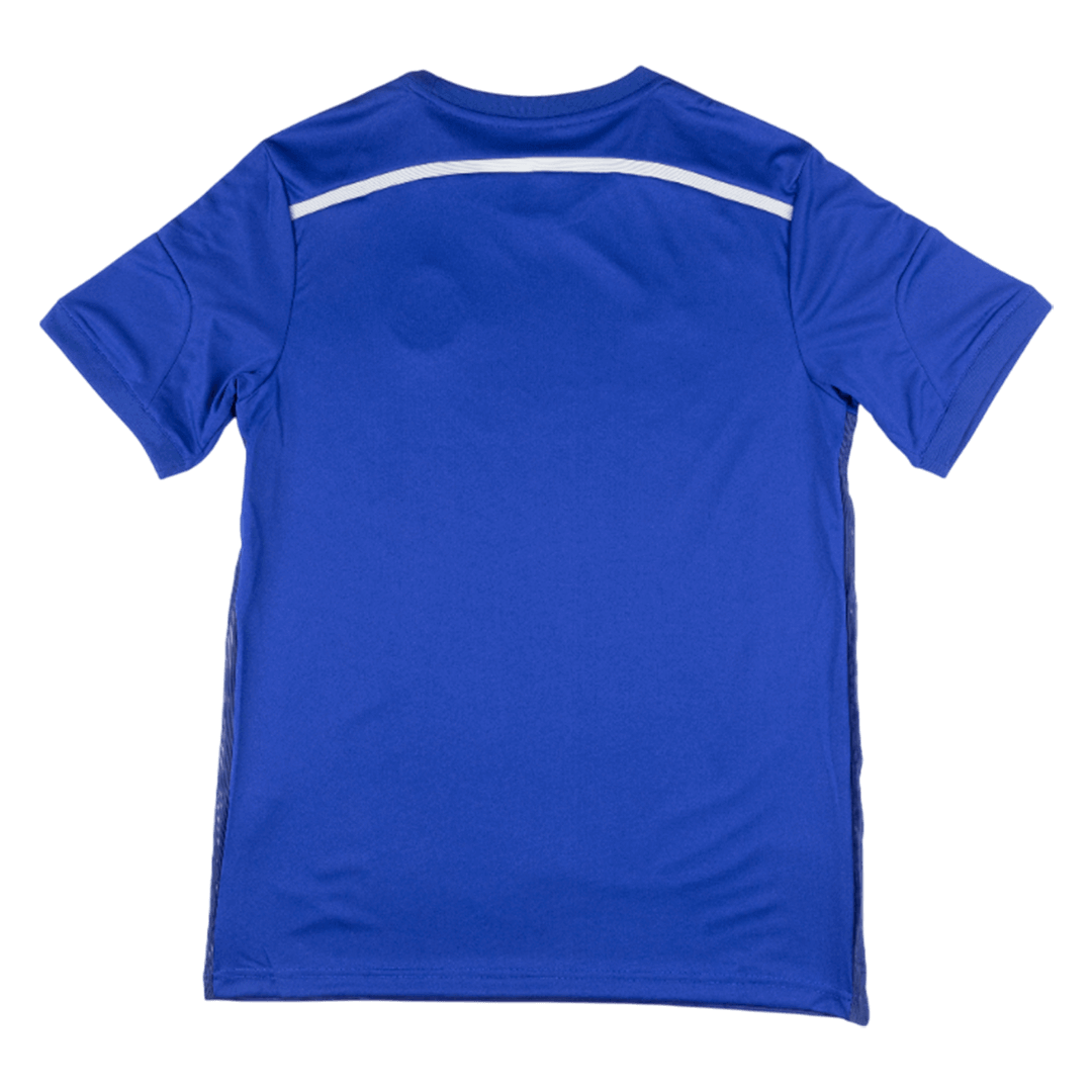 Chelsea Hemmatröja 2014/15 Retro Tröja
 Blå-8