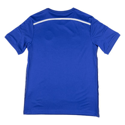 Chelsea Hemmatröja 2014/15 Retro Tröja
 Blå-8