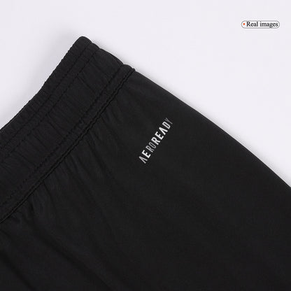 Bayern Munich Shorts 2024/25 Borta Svart-3