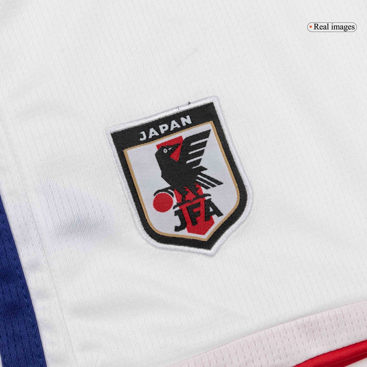 Japan Tröja 2026 Hemma Mörkblå Barn