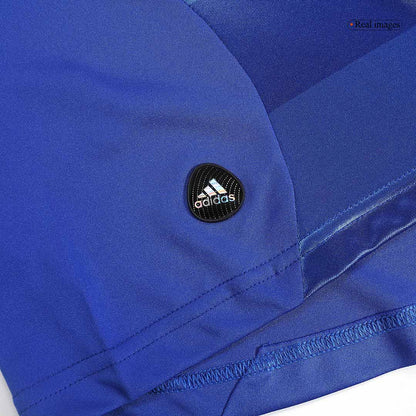Chelsea Hemmatröja 2011/12 Retro Tröja
 Blå - UCL Final-5