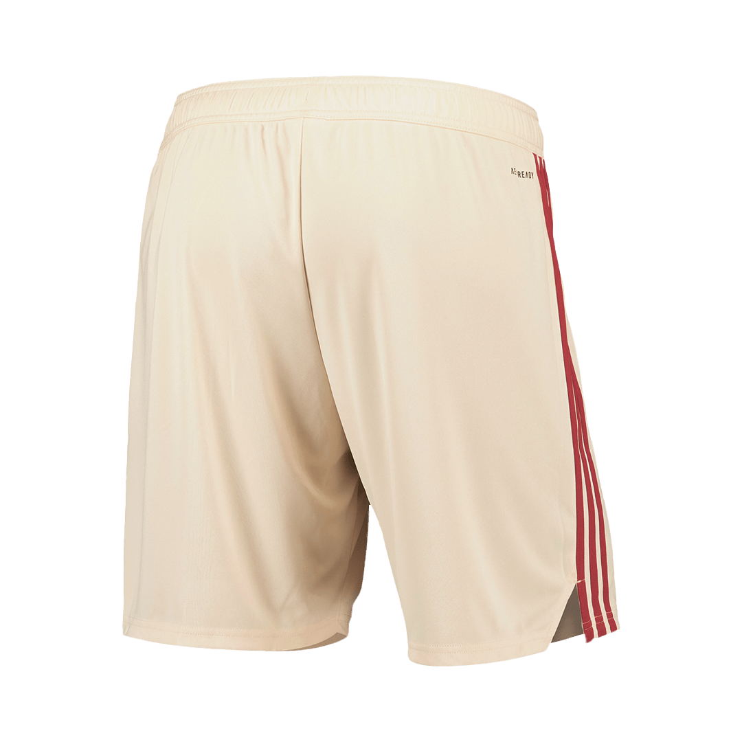 Bayern Munich Shorts 2024/25 Tredje