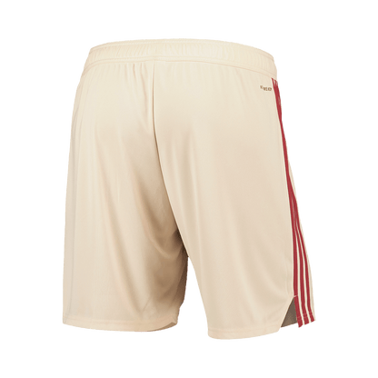 Bayern Munich Shorts 2024/25 Tredje-10