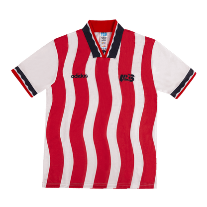 USA Hemmatröja 1994 Retro Tröja
 Röd & Vit