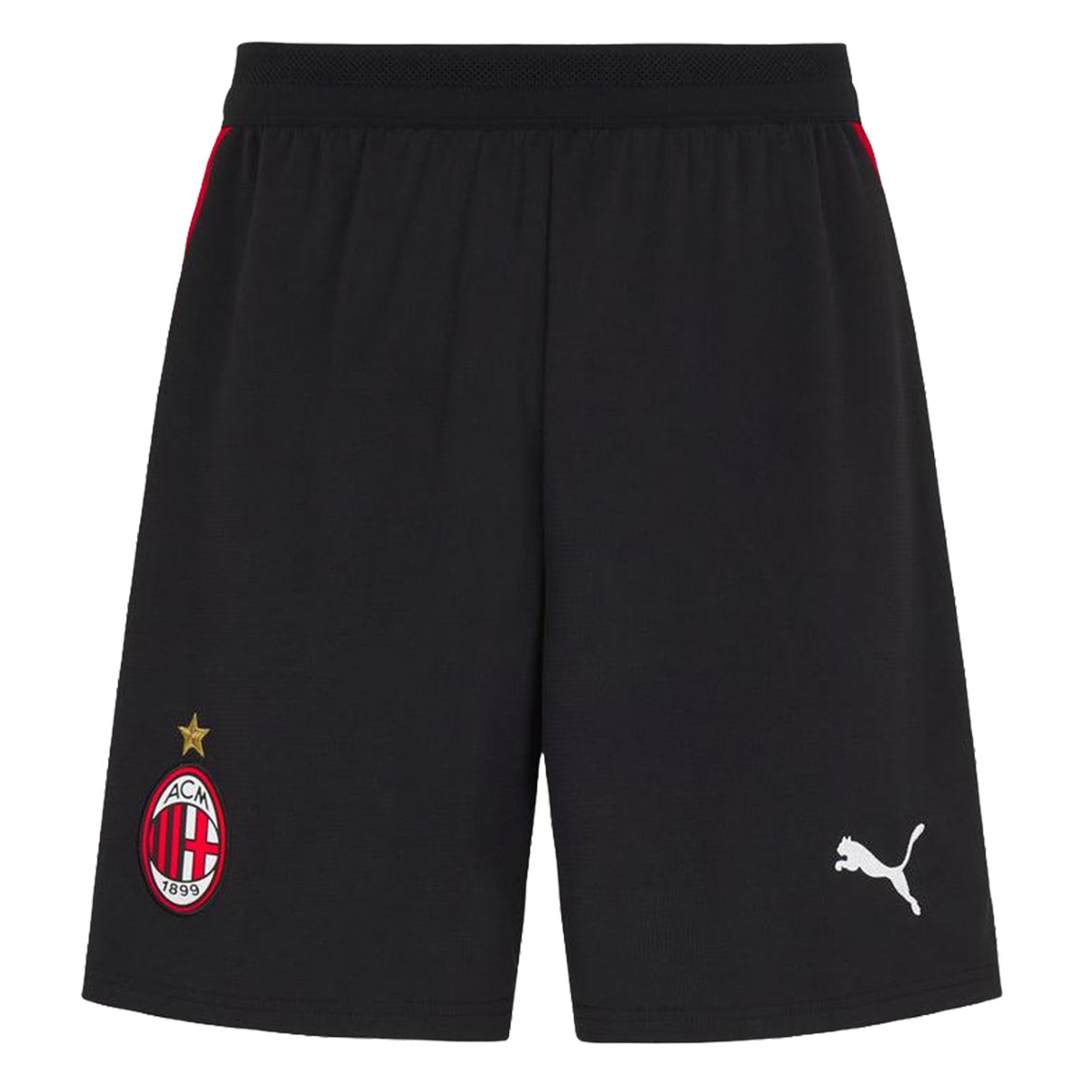 AC Milan Tröja Hemmaställ 2026/27 Röd & Svart