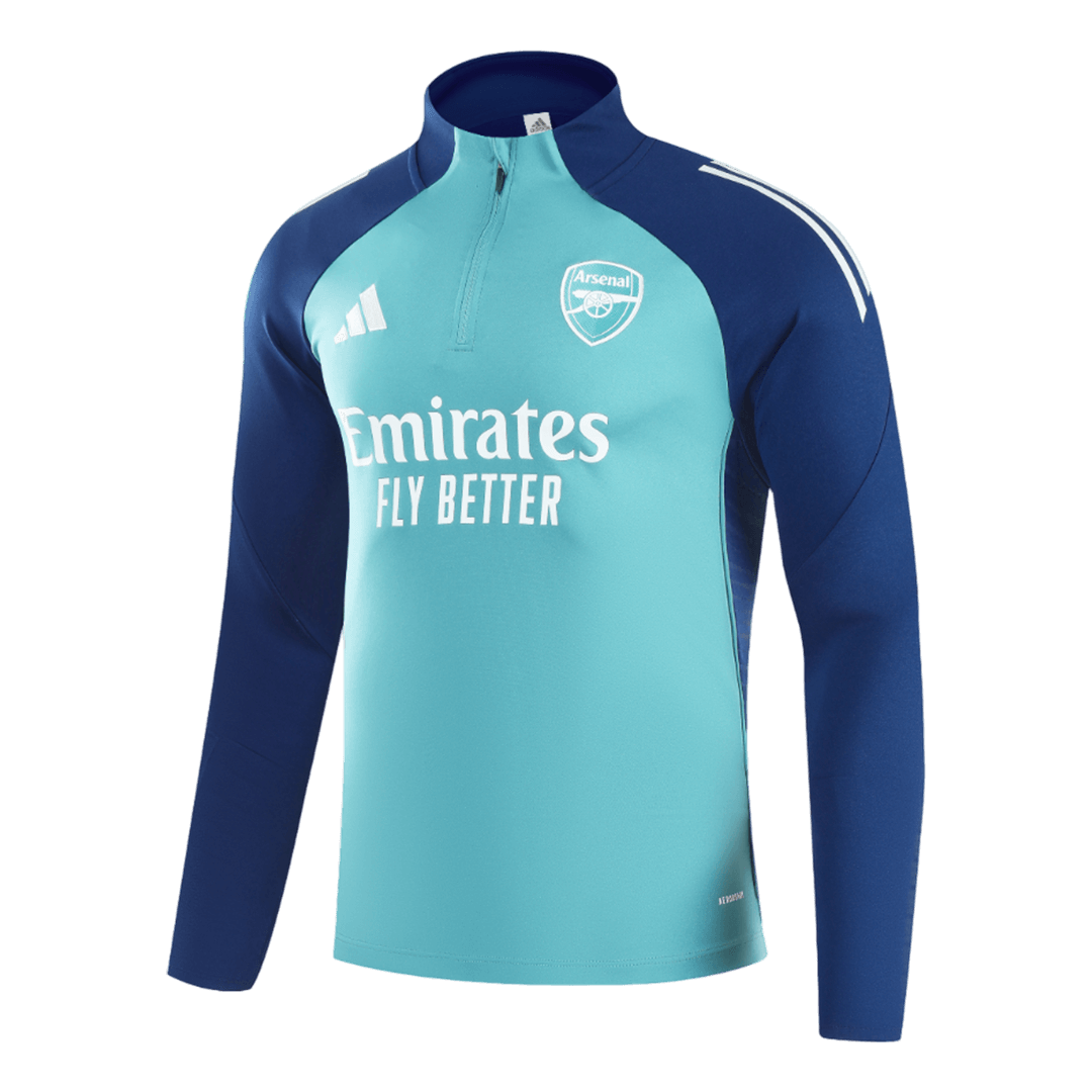 Arsenal Träningsställ 2025/26 Grön-20