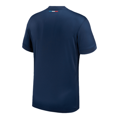 PSG Tröja 2024/25 Hemma Mörkblå-11