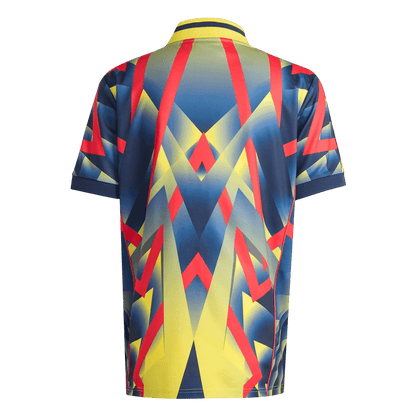 Arsenal Tröja 2025/26 Färgglad-7