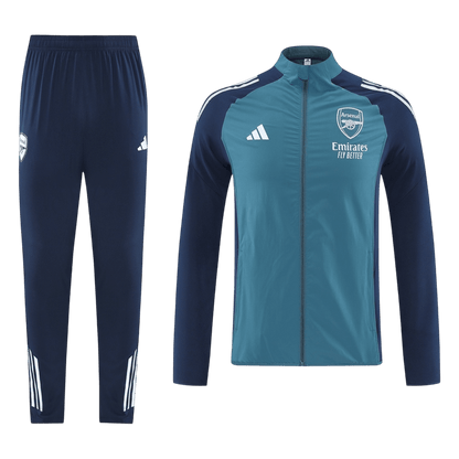 Arsenal Träningsställ 2025/26 Blå