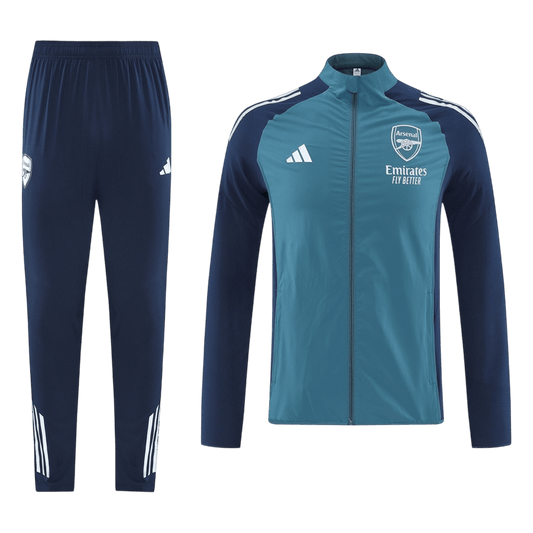 Arsenal Träningsställ 2025/26 Blå