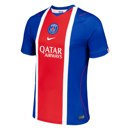 PSG Tröja HAKIMI #2 2026/27 Hemma Old Royal-2