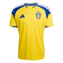 Sverige Tröja 2026 Hemma Gul
