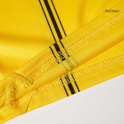 Borussia Dortmund Tröja 2024/25 Hemma Gul-2