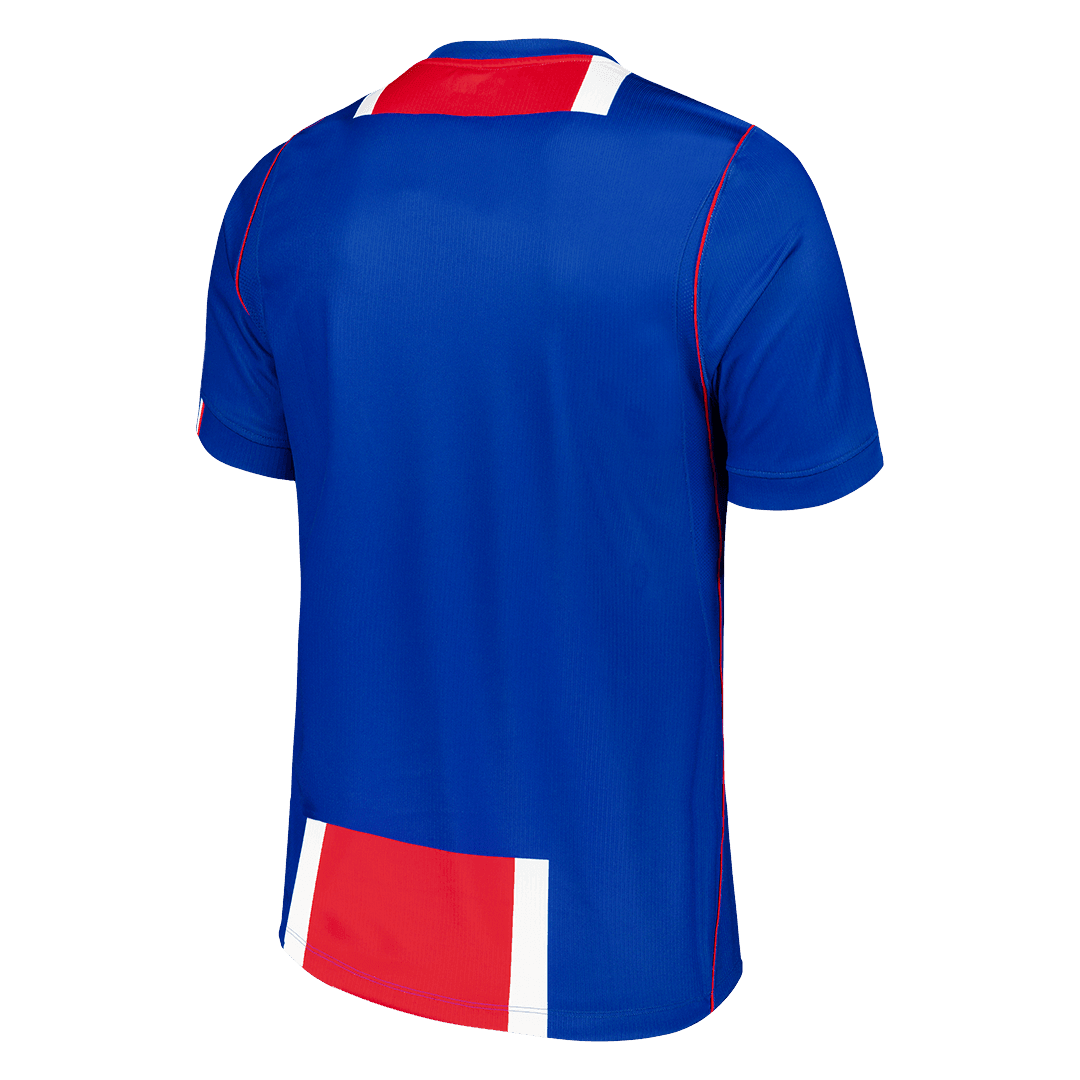 PSG Tröja 2026/27 Hemma Old Royal-3