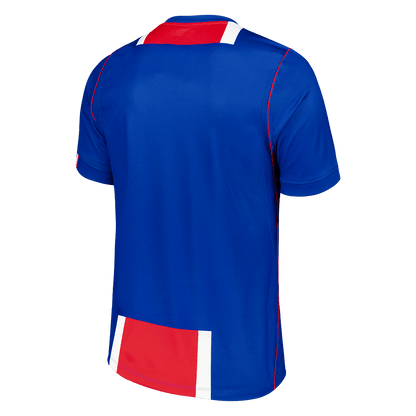 PSG Tröja 2026/27 Hemma Old Royal-3