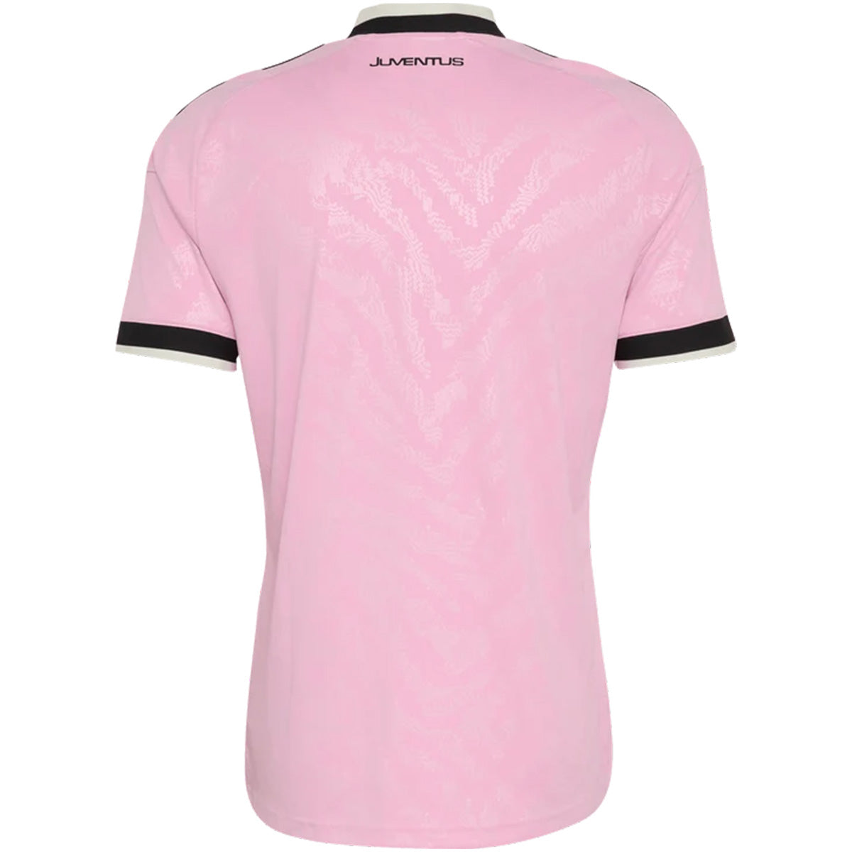 Juventus Tröja 2026/27 Borta Rosa-2